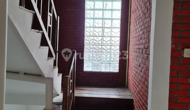 Disewa Ruko di Lebak Bulus Cilandak Jakarta Selatan 15