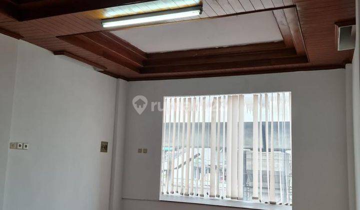 Disewa Ruko di Lebak Bulus Cilandak Jakarta Selatan 19