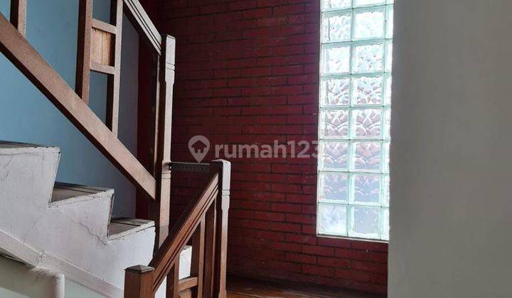 Disewa Ruko di Lebak Bulus Cilandak Jakarta Selatan 20