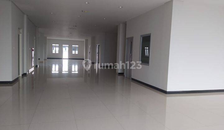 Dijual Gedung Kantor di Jatinegara Jakarta Timur 2