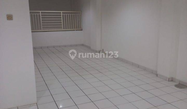 Disewa Ruko Siap Pakai di Roxy Mas Cideng Jakarta Pusat 2