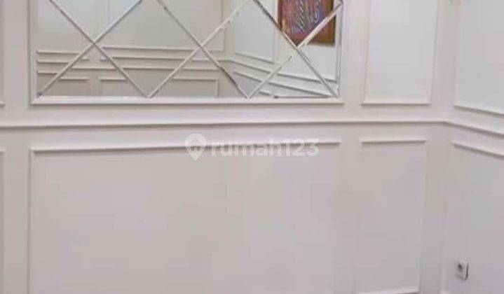 Disewa Ruko di Casablanca Tebet Jakarta Selatan 5