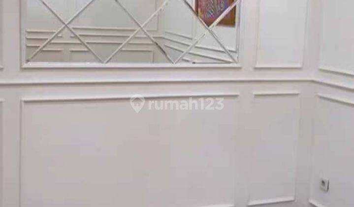 Disewa Ruko di Casablanca Tebet Jakarta Selatan 6