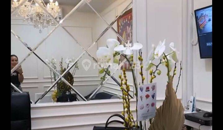 Disewa Ruko di Casablanca Tebet Jakarta Selatan 7