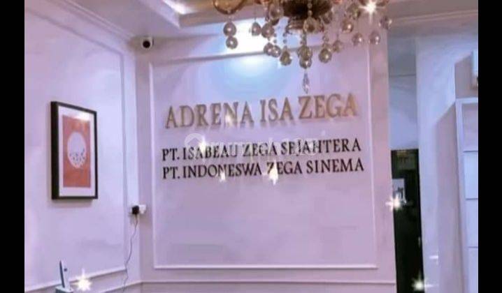 Disewa Ruko di Casablanca Tebet Jakarta Selatan 9