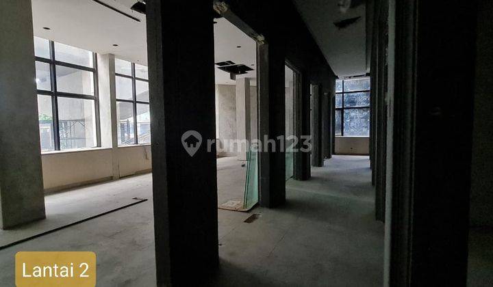 Disewa Gudang jl. Parkin Lodan Penjaringan Jakarta Utara 4