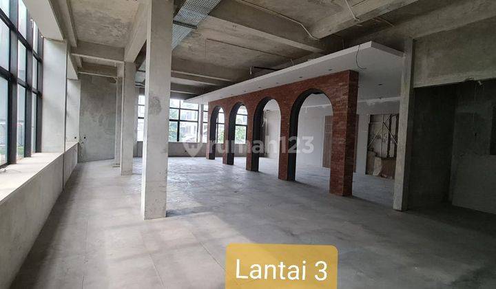Disewa Gudang jl. Parkin Lodan Penjaringan Jakarta Utara 7