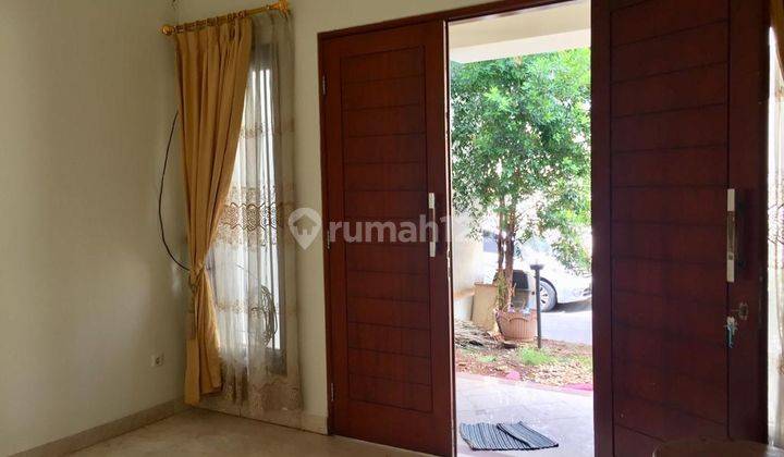 Disewa Rumah di Town House Kalibata Utara II Pancoran DKI Jakarta 4