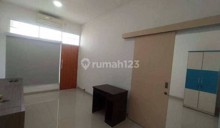 Dijual Rumah di Komplek STS Sunter Jakarta Utara 2