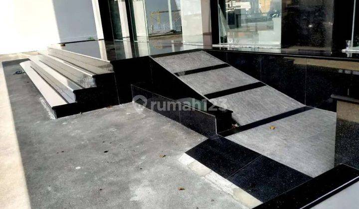 Gedung Baru Harga Murah Pancoran Jakarta Selatan 2