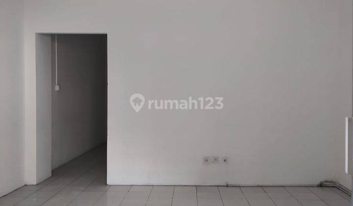 Dijual Ruko Harga dibawah Pasaran di Kemayoran Jakarta Pusat 2