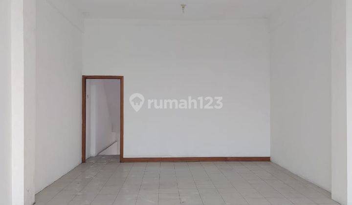 Dijual Ruko Dibawah Harga NJOP di ITC Fatmawati Jakarta Selatan 2