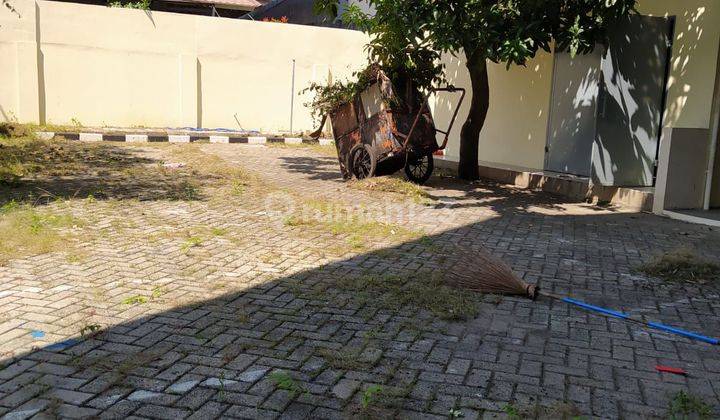 Dijual Cepat Gedung Siap Pakai di Radio Dalam Jakarta Selatan 2