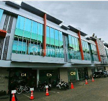 Rukan kindo square  duren tiga 3.5 Lt , Pancoran, Jakarta selatan 1