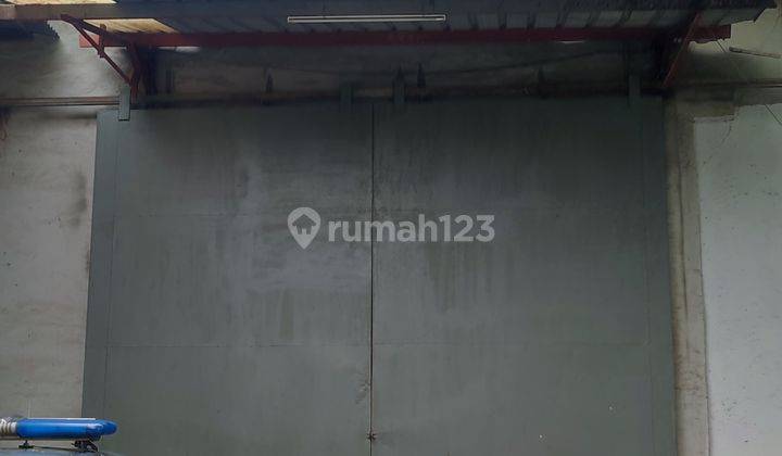 Disewa Gudang 1700 Meter di Tugu Utara Koja Jakarta Utara 1