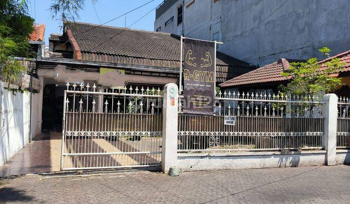 Disewa Rumah Bisa untuk usaha di duren tiga Jakarta Selatan 2