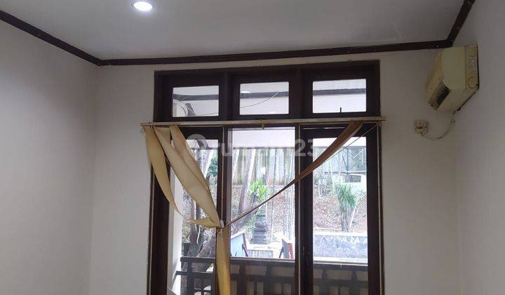 Dijual Rumah Dibawah harga NJOP di Tebet Timur Jakarta Selatan 2