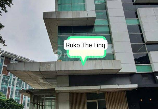 Disewa Ruko Ada Lift di Central 88 Pademangan Jakarta Utara 1