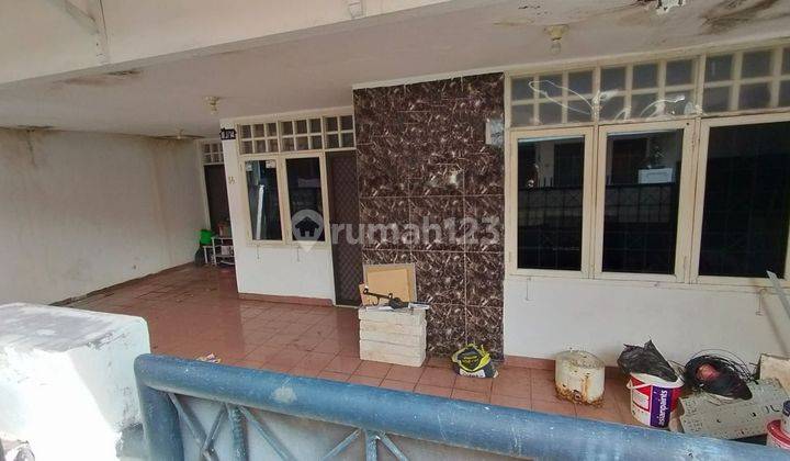 Dijual Rumah Siap Pakai di Tebet Timur IIIJ Jakarta Selatan 1