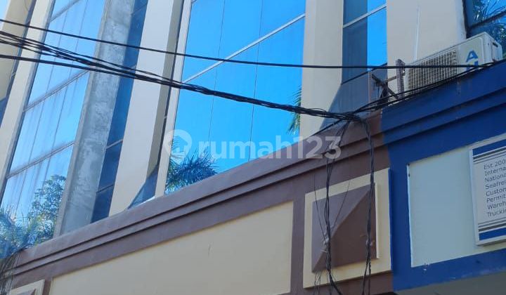 Dijual Ruko Strategis di Dekat Sunter Paradise Tahap 3 Jakarta Dijual Ruko Strategis di Dekat Sunter Paradise Tahap 3 Jakarta