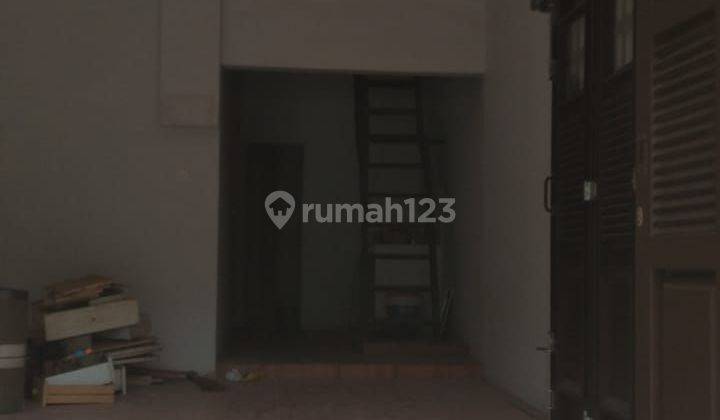 Disewa Rumah di Jalan Kayu Putih Tengah Pulo Gadung Jakarta Timur 2