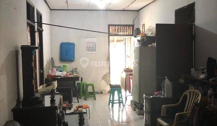 Dijual Cepat Rumah Hitung Harga Tanah di Lagoa Koja Jakarta Utara 2