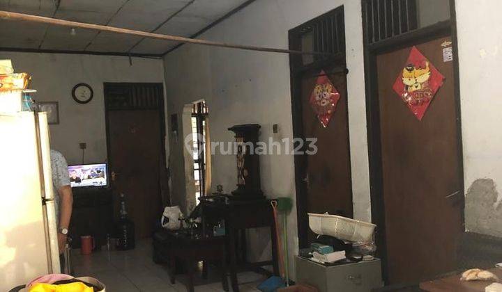 Dijual Cepat Rumah Hitung Harga Tanah di Lagoa Koja Jakarta Utara 1