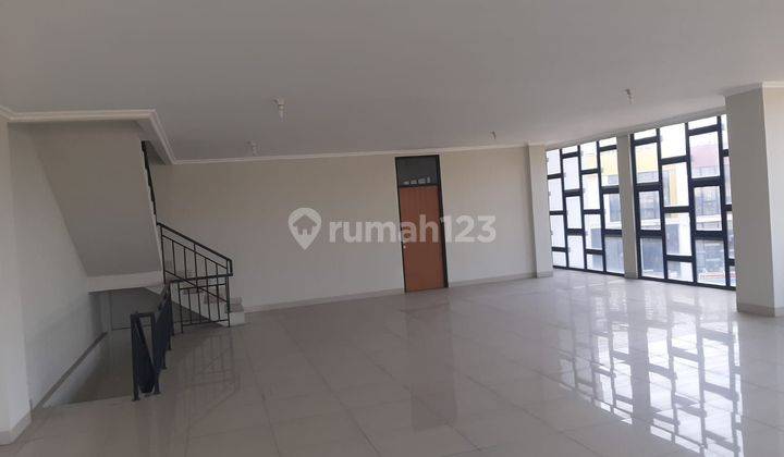 Dijual Ruko Gandeng Hoek di Marunda Center Bekasi Jawa Barat 2