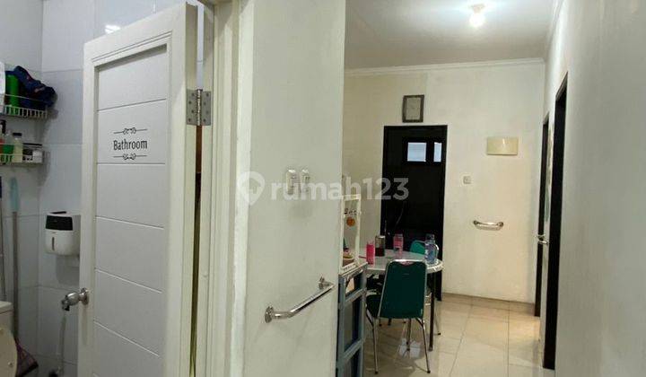 Dijual Rumah Siap Pakai di Sunter Mediterania Jakarta Utara 2