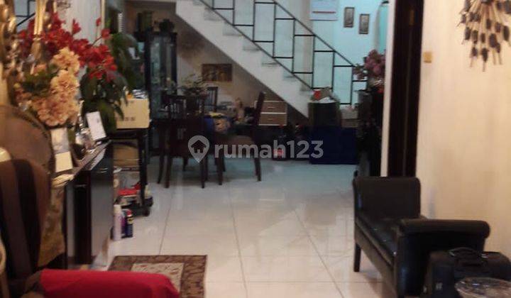 Rumah Mewah Murah Siap Huni di Kelapa Gading 2