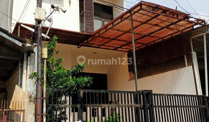 Rumah Mewah Murah Siap Huni di Kelapa Gading 1