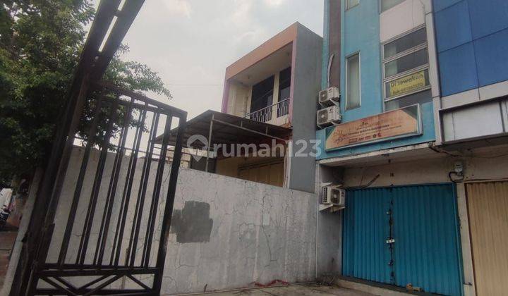  Ruko Dekat Pgc Cililitan Kramat Jati Jakarta Timur 2