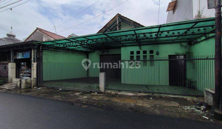 Dijual Cepat Harga Miring Rumah Di Tebet Barat Jakarta Selatan 2