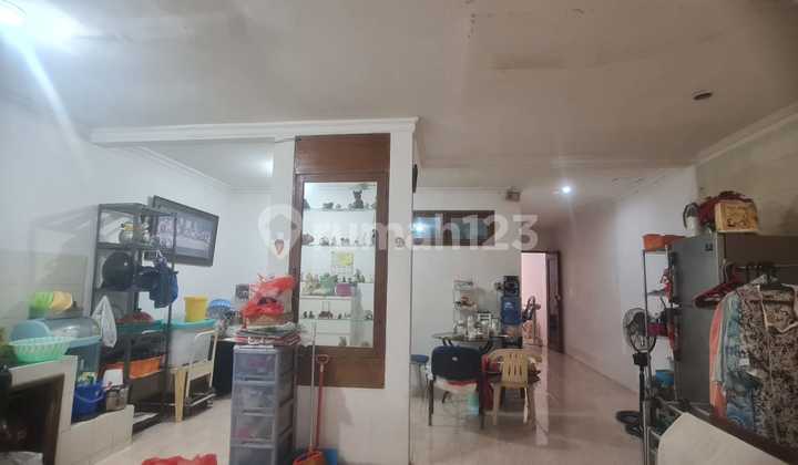 Dijual Rumah Strategis Di Agung Perkasa – Sunter