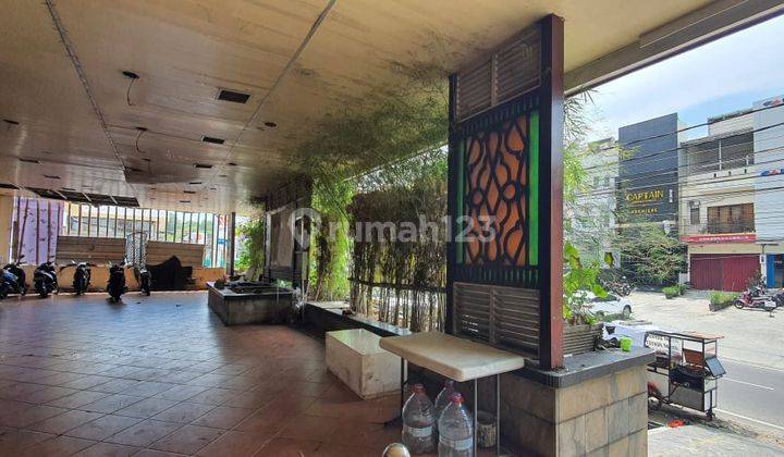 Disewakan Ruang Usaha 2 Lantai Di Pluit Kencana, Lokasi Strategis 2