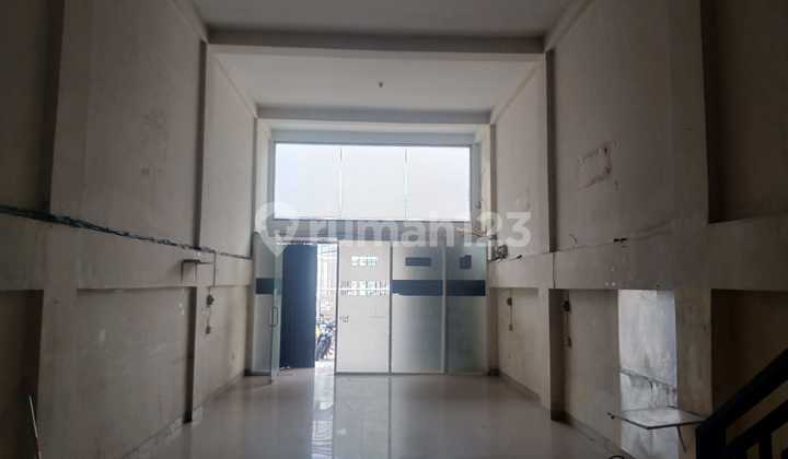 Disewakan Ruko Gandaria Selatan – Cilandak