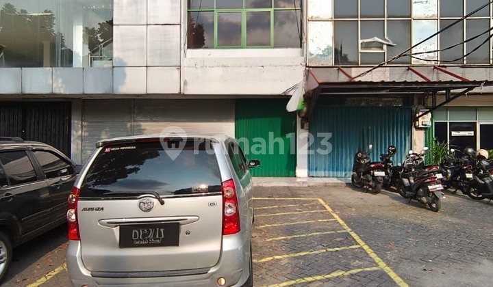 Strategic Shop House for Rent in Kalibata Pancoran 1