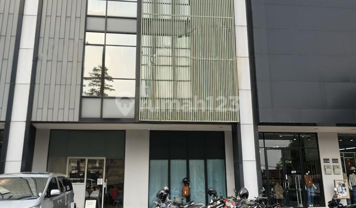 For Sale Ruko Soho Botany Hills – Suitable for Business & Investment For Sale Ruko Soho Botany Hills – Suitable for Business & Investment