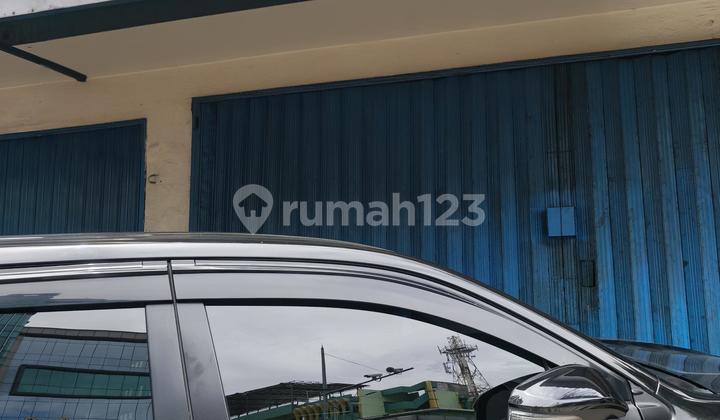 For Rent: Twin Shophouses Mampang Prapatan 2