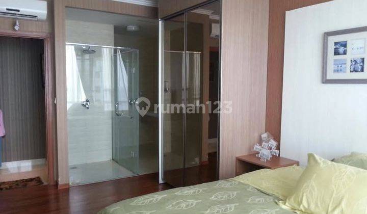 Disewakan Ancol Mansion, 2 Kamar, Sea View, Furnished 2