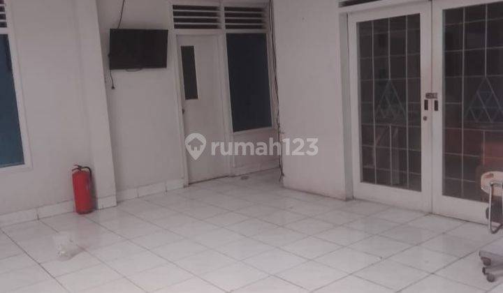 Ruko Strategis Hitung Harga Tanah di Tebet Barat Jakarta Selatan 2