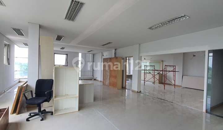 For Rent Adjacent Corner Shop Puri Mutiara