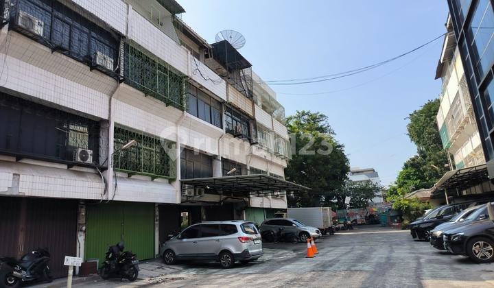 For Sale Quick! Shop House Price Below NJOP – Pangeran Jayakarta