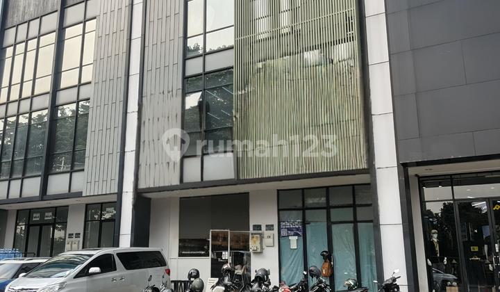 Disewa Ruko Soho Botany Hills – Cocok Usaha & Investasi Disewa Ruko Soho Botany Hills – Cocok Usaha & Investasi