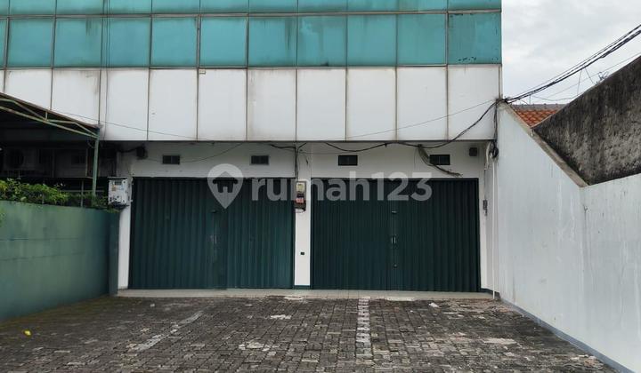 Ruko Murah Kedoya – Lokasi Emas, 3 Lantai Full Ruko Murah Kedoya – Lokasi Emas, 3 Lantai Full