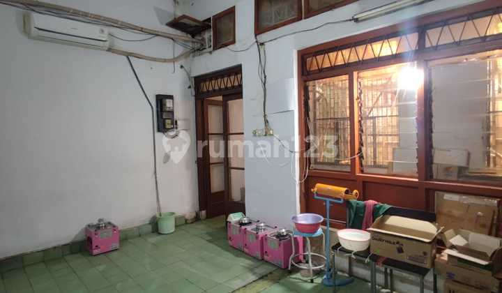 Ruko Pasar Baru Harga di Bawah NJOP, Lokasi Super Strategis Ruko Pasar Baru Harga di Bawah NJOP, Lokasi Super Strategis