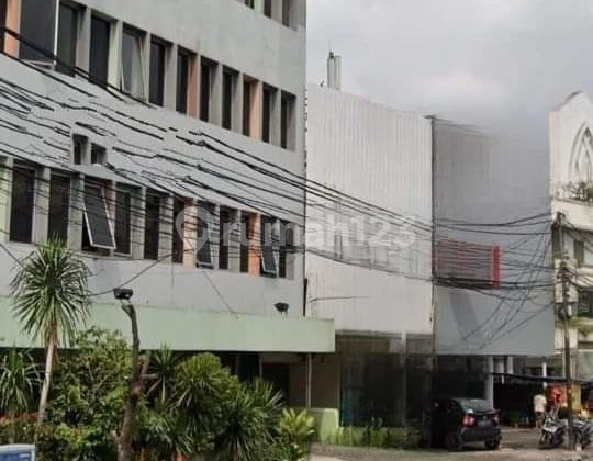 Ruko Pasar Baru Harga di Bawah NJOP, Lokasi Super Strategis Ruko Pasar Baru Harga di Bawah NJOP, Lokasi Super Strategis