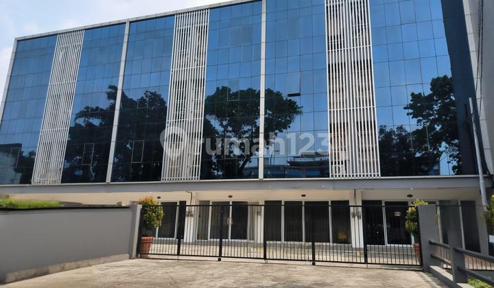 For Sale 5-Floor Shop House + Lift in Pancoran, SHM Attractive Price