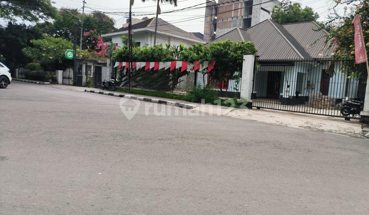 For Rent: Serene House in Pegangsaan Dua – Menteng 2