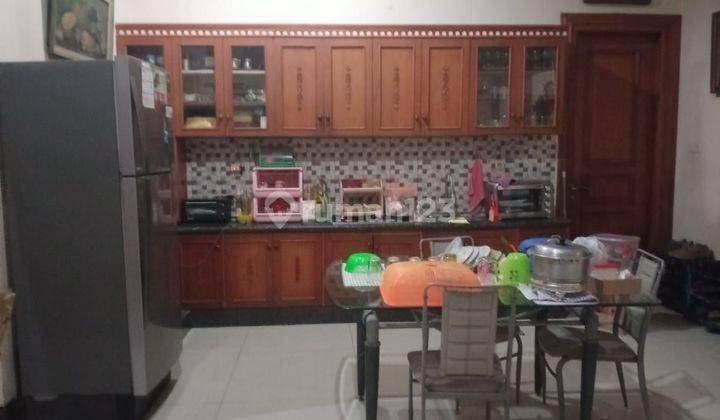  Rumah Luas Dan Asri Nyaman Untuk Tempat Tinggal Area Pejaten Barat 2